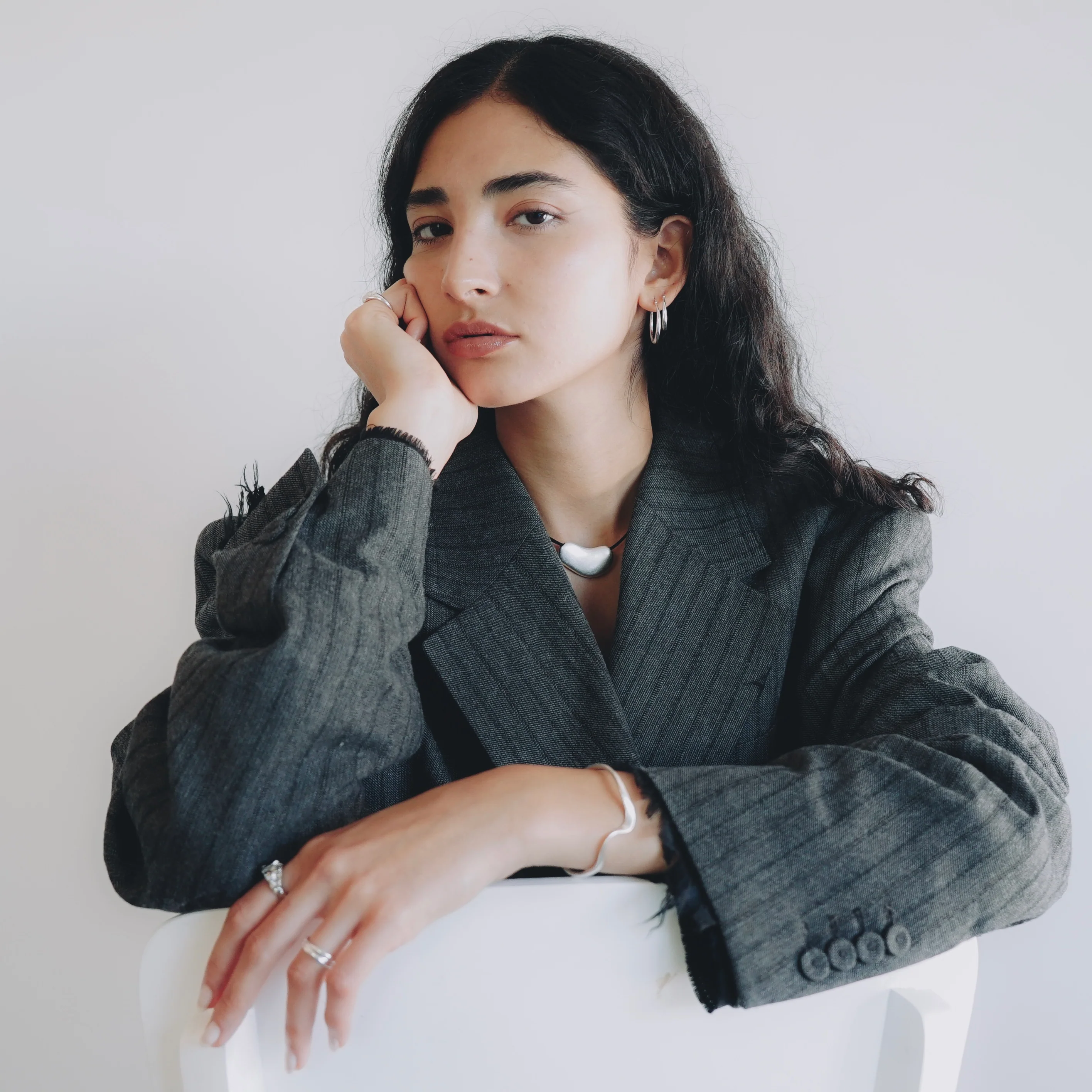 Alba Necklace - Image 5