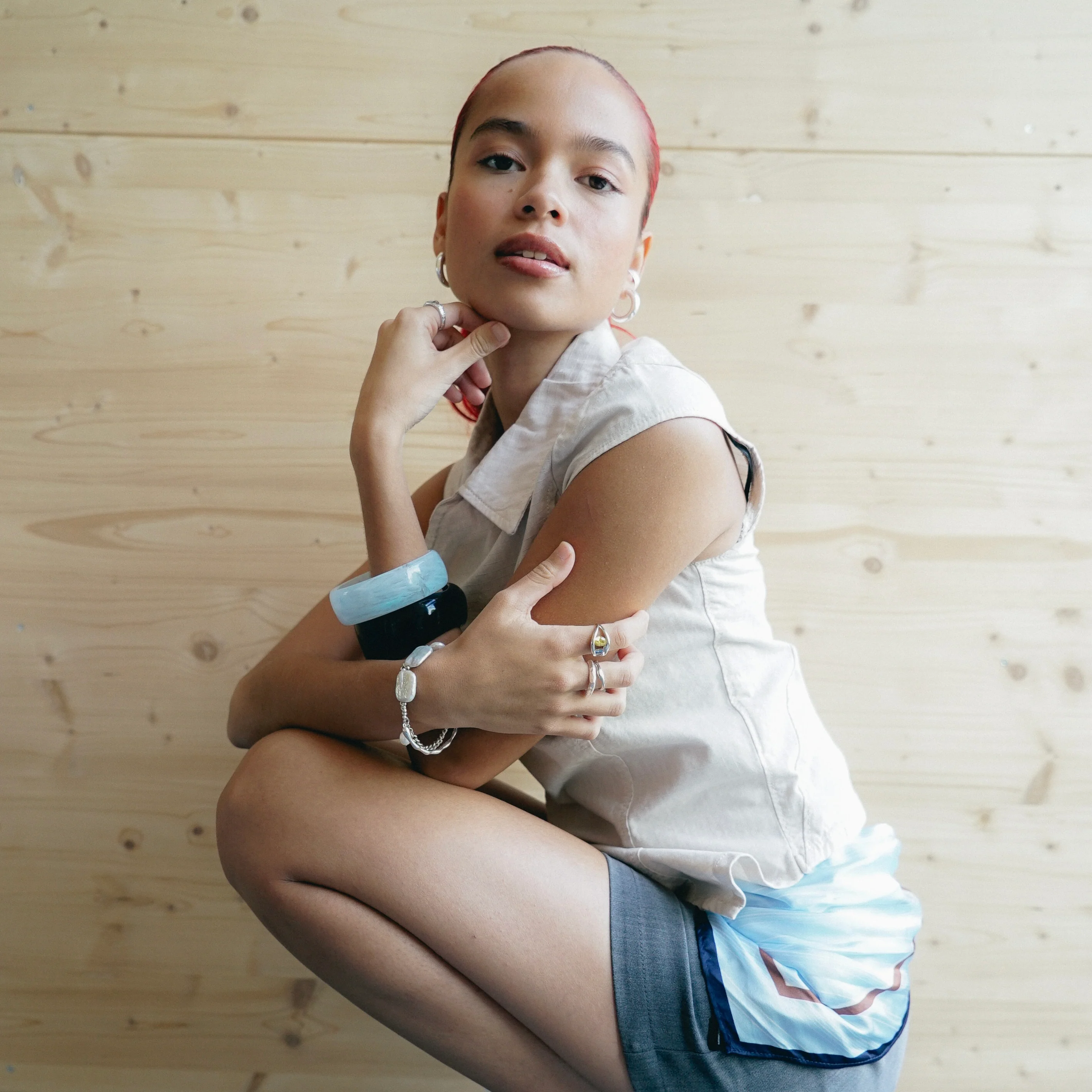 Ava Bracelet - Image 4