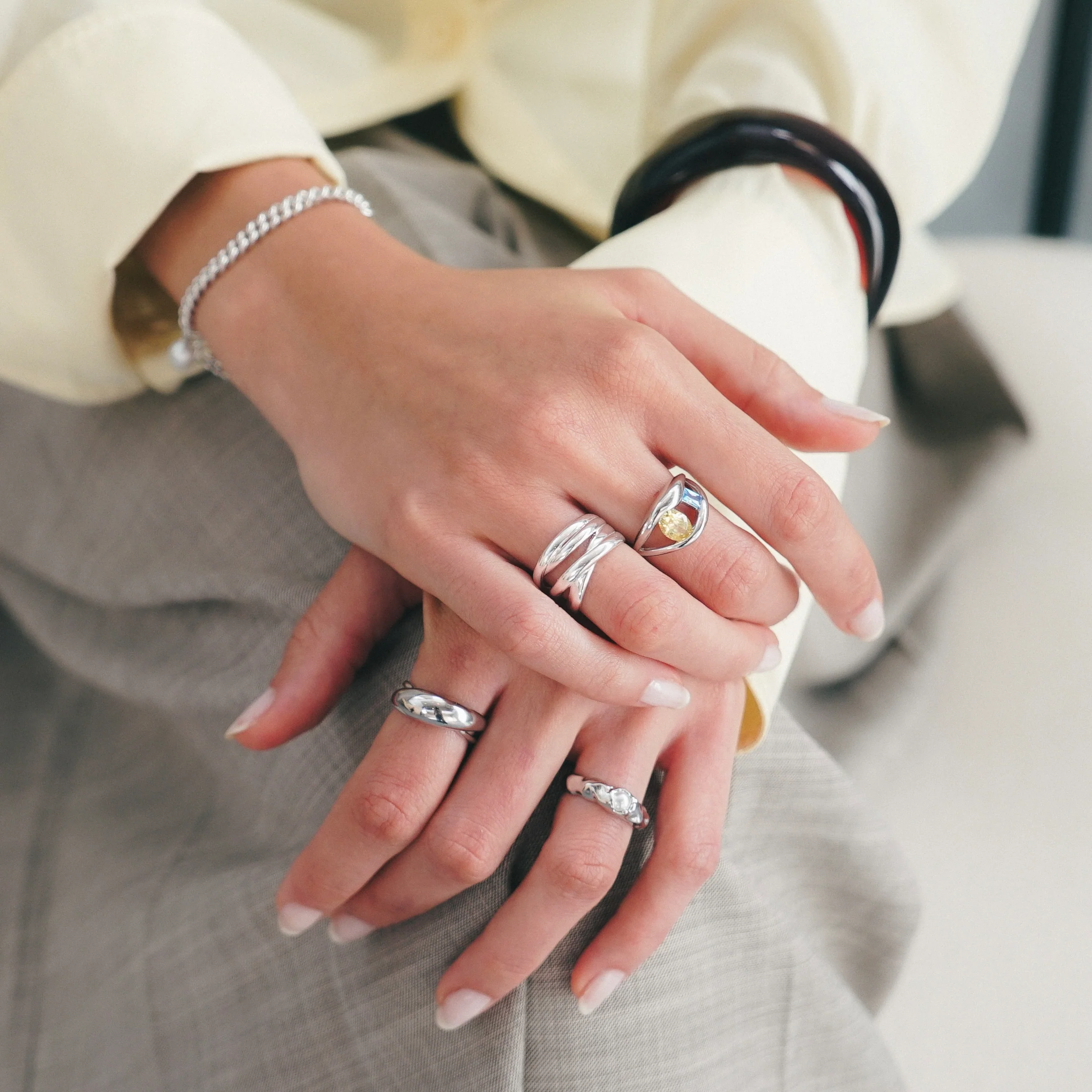 Clara Bracelet - Image 3