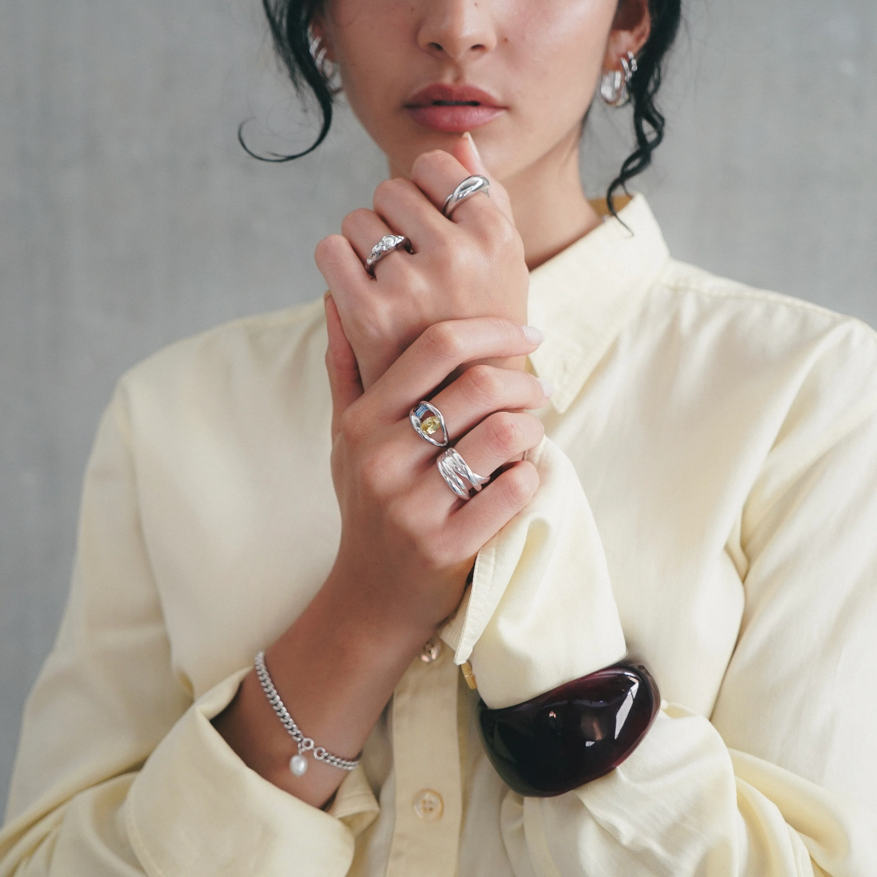 Clara Bracelet - Image 5