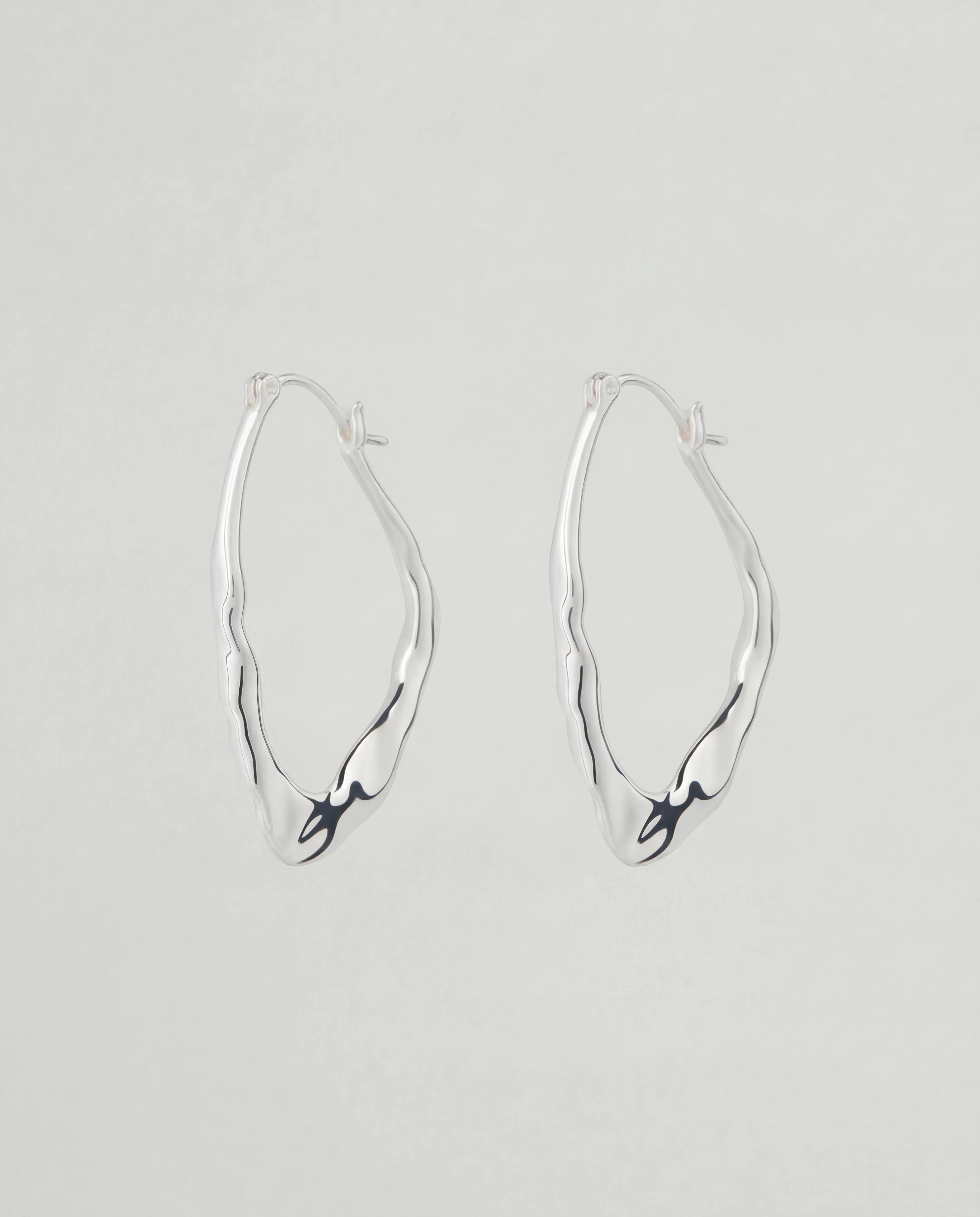 Dalia Hoops - Image 3
