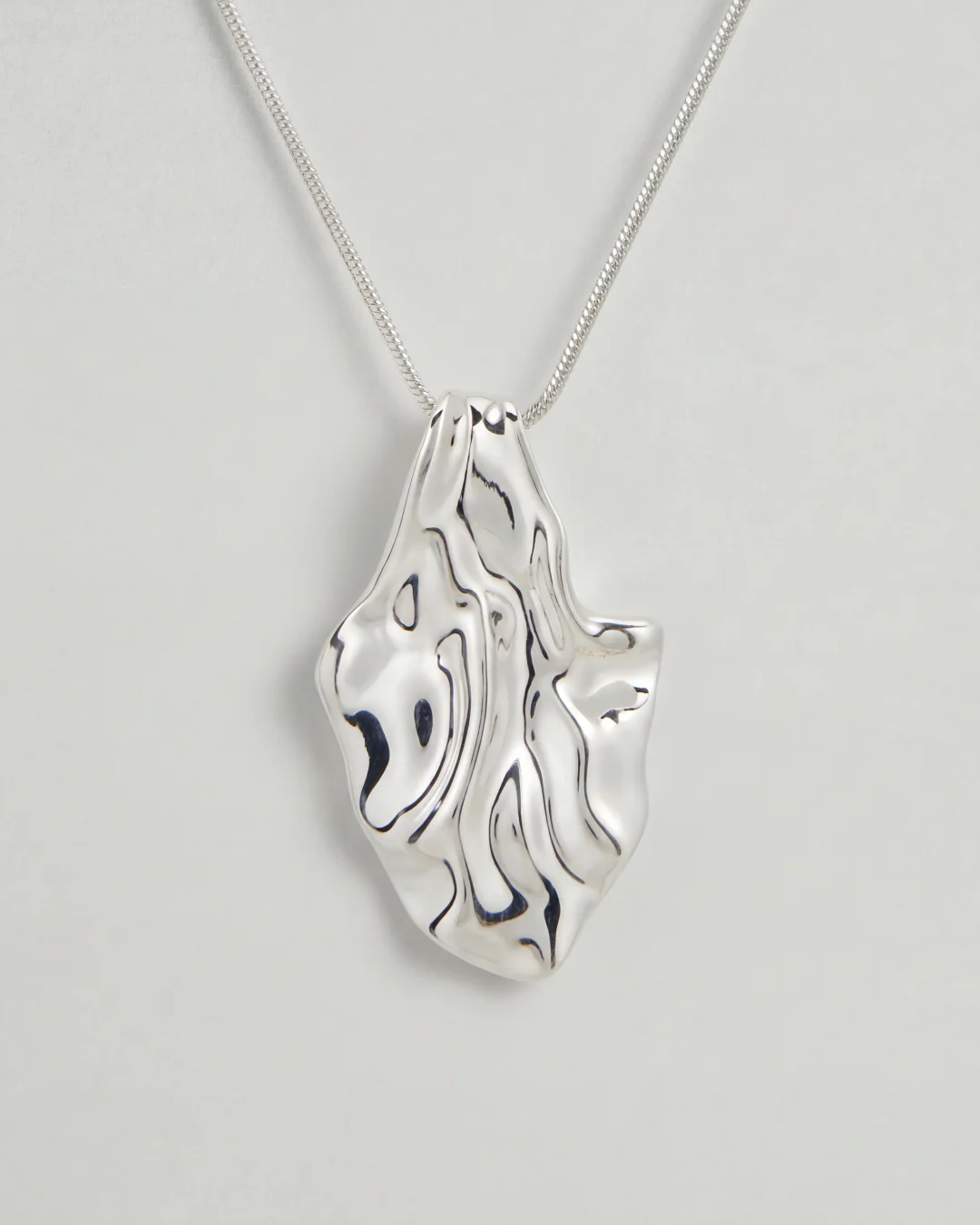 Gigi Necklace - Image 3