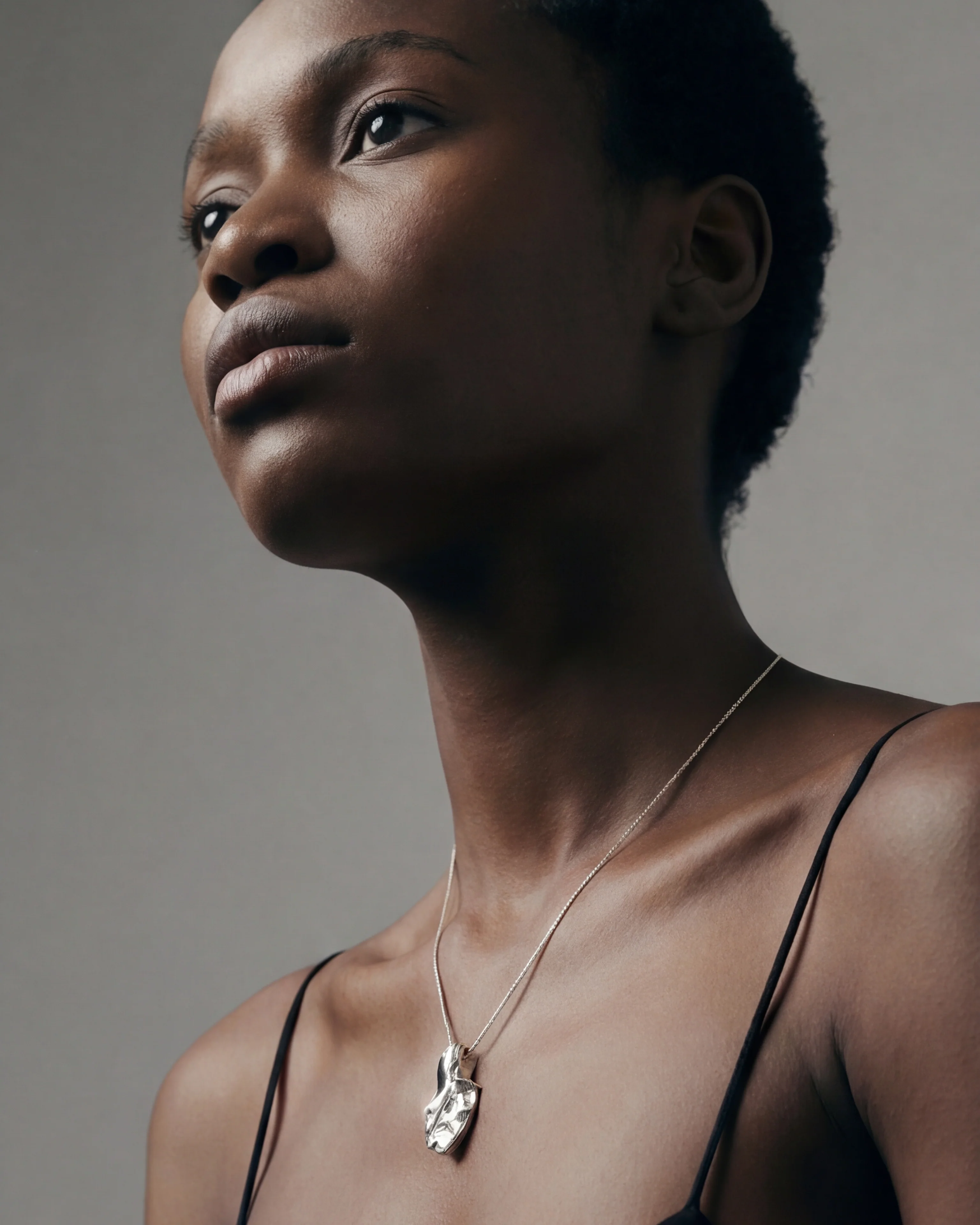 Gigi Necklace - Image 4