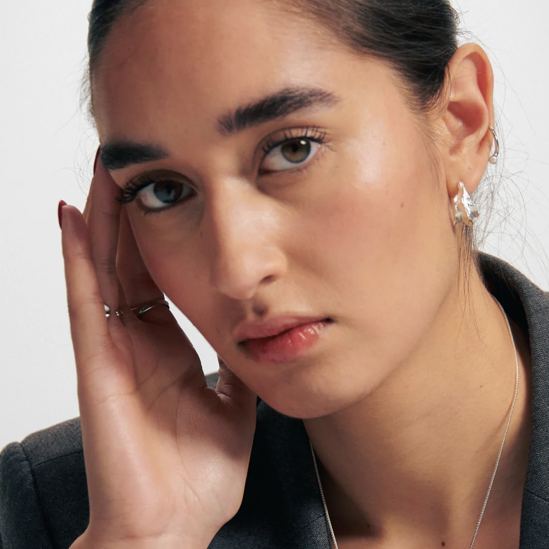 Iza Earrings - Image 3