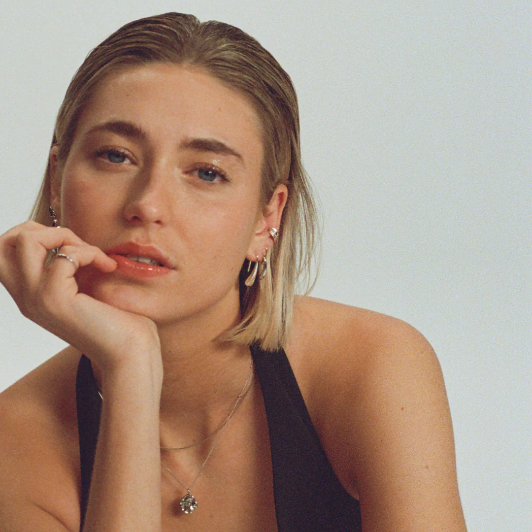 Maya Hoops - Image 4