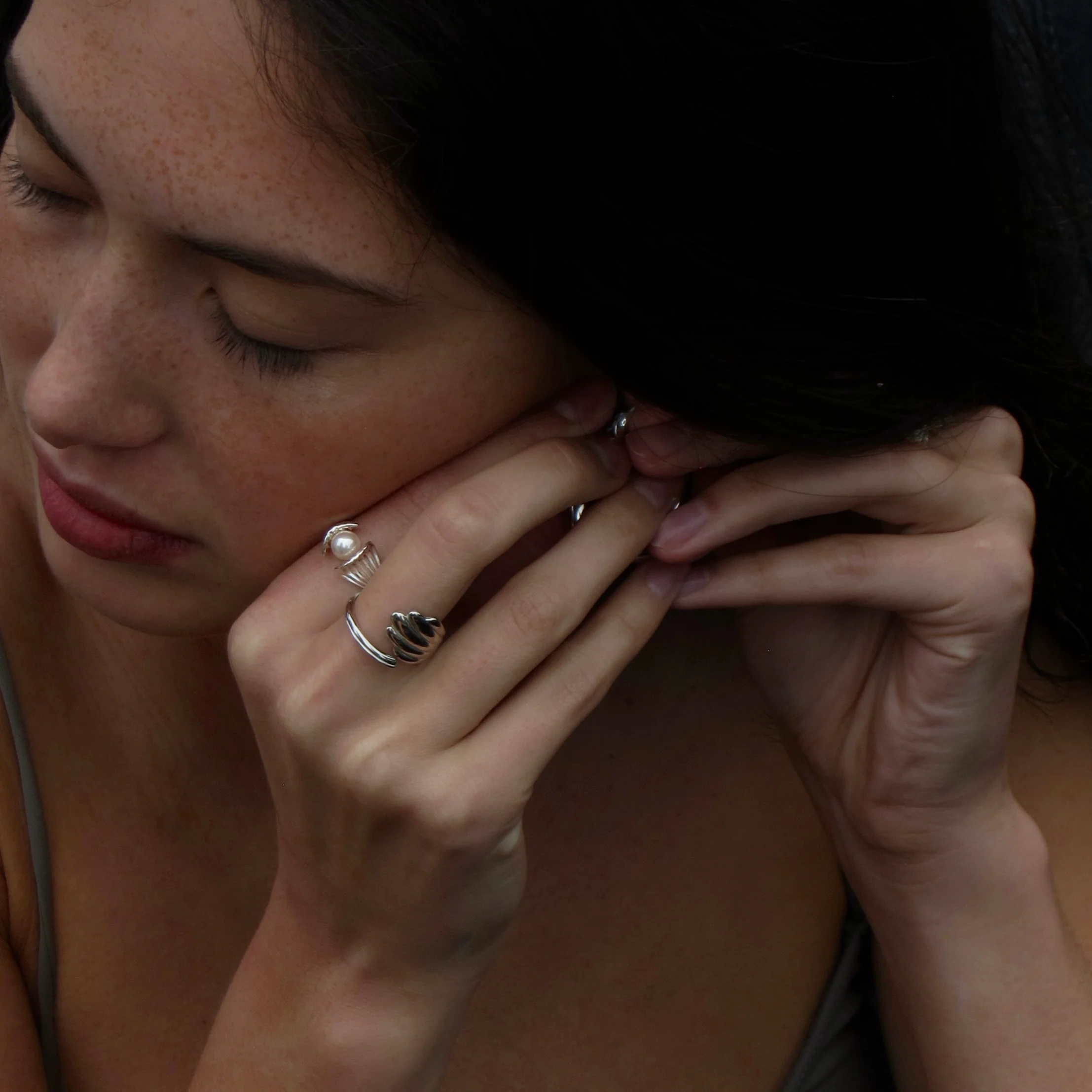 Olivia Ring - Image 3